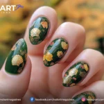 Wild- Nail- Art