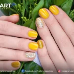 Nail Plain Design