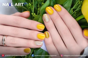 Nail- Designs- For April 2024