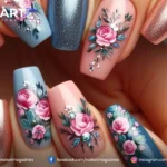 Party-Nail-Design