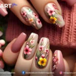 Nail Art Design