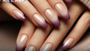 Classy Work Nail