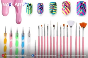 Art-Brushes-For-Nails