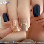 Nail Plain Design