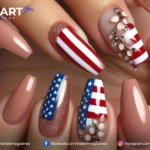 Nail- Design USA