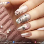 Neutral Nail Designs 2019