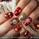 Celebration- Nail- Art