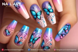 March-Nail-Design-2024-Simple