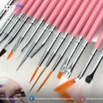 Nail Art Brush