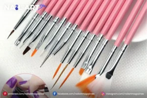 Art-Brushes-For-Nails