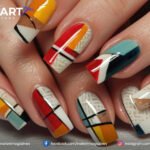 Contemporary- Nail- Art