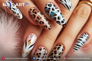 Bold- nail- art