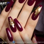 Over The Top Nail Art