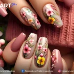 Nail-Decoration