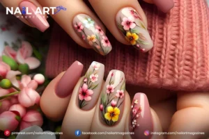 Nail-Decoration