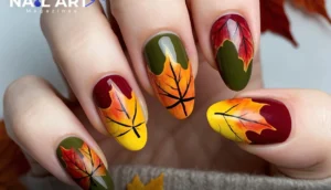 Nail Designs For April Nail Designs For April