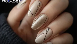 Mani Minimalist Mani Minimalist
