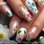 March-Nail-Design-2024-Simple