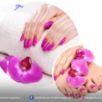 Art-Nails-And-Spa