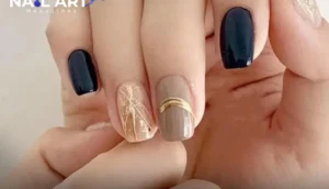 Nail Gel Design 2023