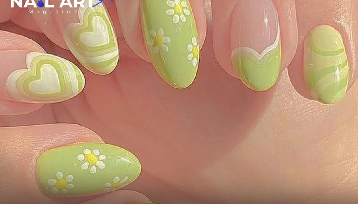 Lime-Green-NaiL-Art