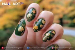 Wild Nail Art Wild Nail Art