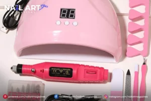 Nail Art Tools