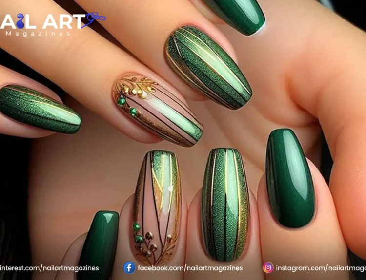 Nail Art Design