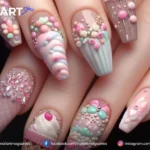 nail design party