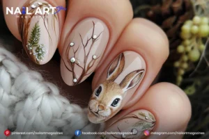 Wild Nail Art Wild Nail Art