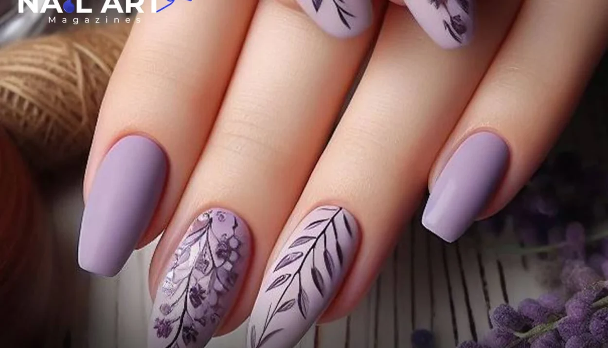 Nail Art Design