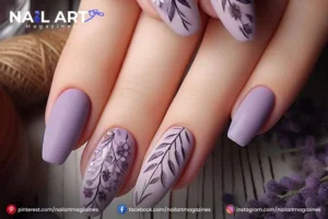 Nail Art Design