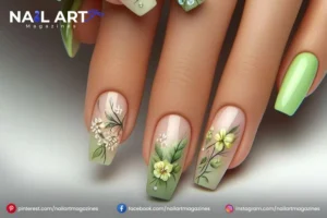 Lime-Green-Nail-Art