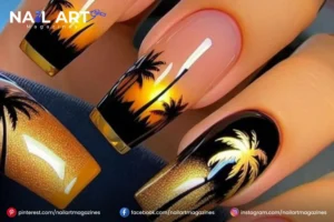 Tropical-Nail-Art-Ideas